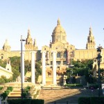 Palau Nacional de Montjuïc