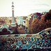 From Park Güell to Les Rambles