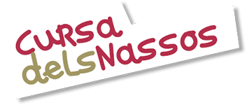 Cursa dels Nassos 2014