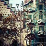 Casa Ametller i Casa Batlló